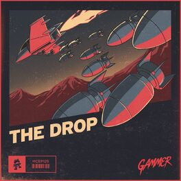 Album cover of THE DROP