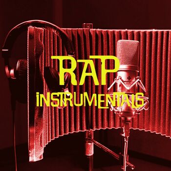 Rap Hardcore Rap Instrumental: listen with lyrics