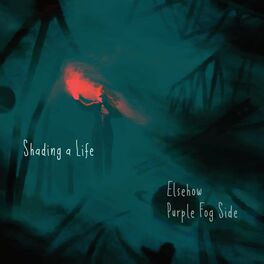 Album cover of Shading a Life