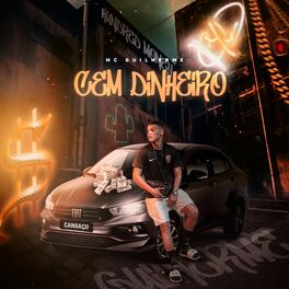 Album cover of Cem Dinheiro
