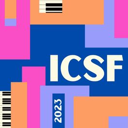 Album cover of ICSF 2023
