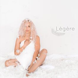 Album cover of Légère