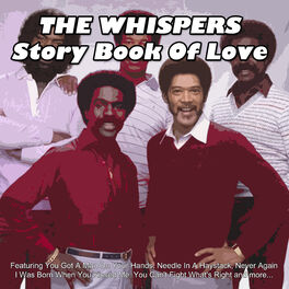 Album cover of Story Book Of Love