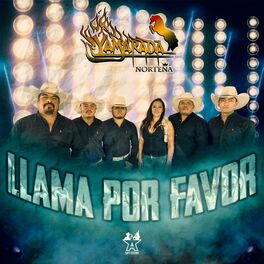Album cover of Llama por Favor