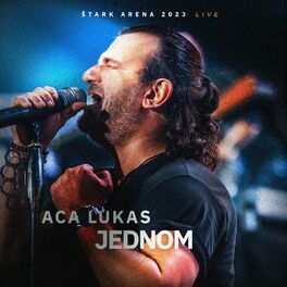 Album cover of Jednom (Live Stark Arena 2023)