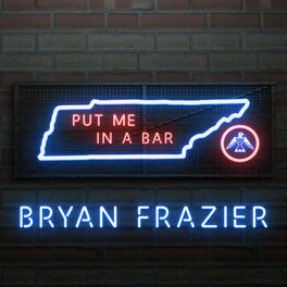 Album cover of Put Me In A Bar
