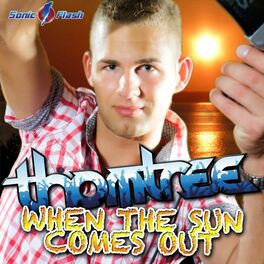 Album cover of When the Sun Comes Out