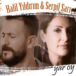 Album cover of Yar Oy