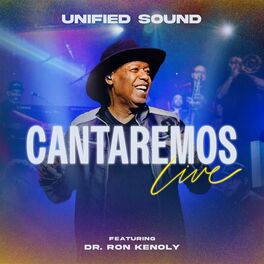Album cover of Cantaremos (En Vivo)