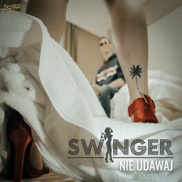 Album cover of Nie Udawaj