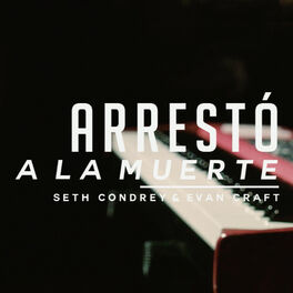 Album cover of Arrestó a la muerte