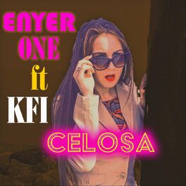 Album cover of Celosa