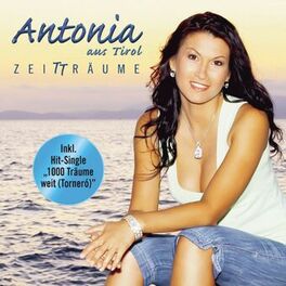 Album cover of Zeitträume