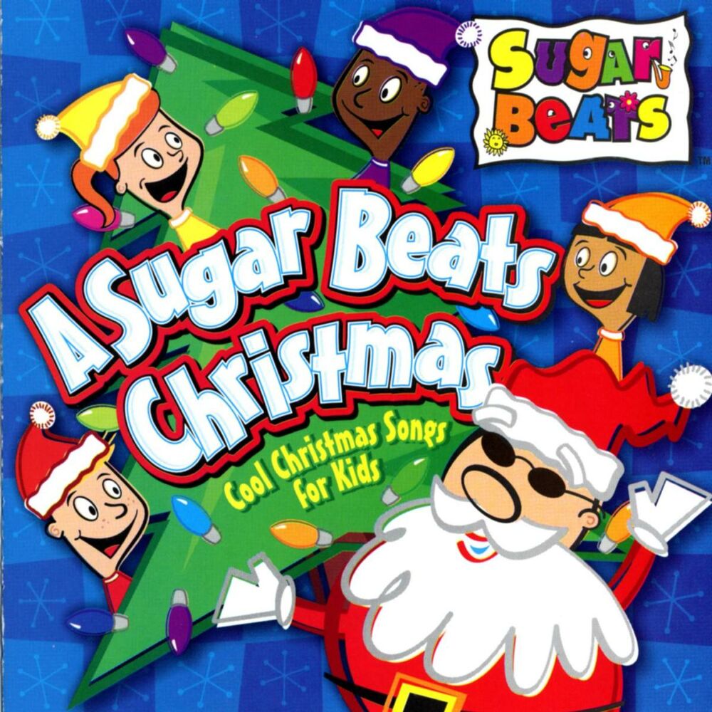 Christmas beat. Sugar Beats. Rockin Christmas Songs Cover.