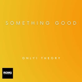 Album cover of Something Good