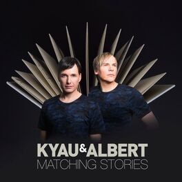 Album cover of Matching Stories