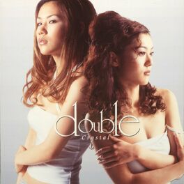 Album cover of CRYSTAL