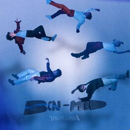 Album cover of BCN-MAD