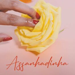 Album cover of Assim Assanhadinha