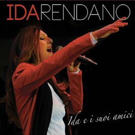 Album cover of Ida e i suoi amici