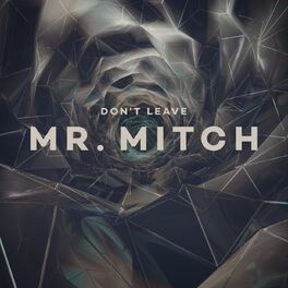 Album cover of Don't Leave