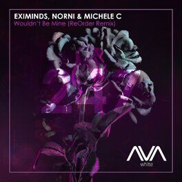 Album cover of Wouldn't Be Mine (ReOrder Remix)