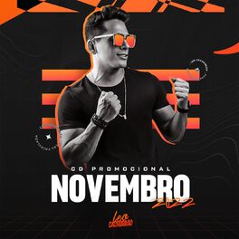 Album cover of Novembro 2022