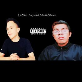Album cover of Lil Skin Turpial & David Blanco