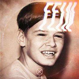 Album cover of FEIN