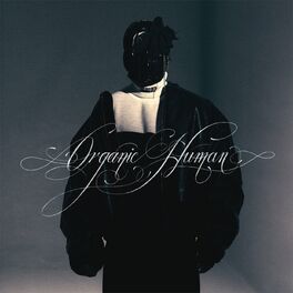 Album cover of Organic Human