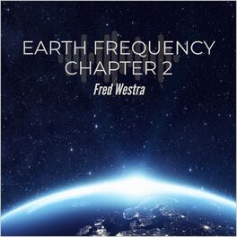 Album cover of Earth Frequency Chapter 2