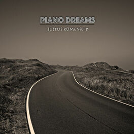 Album cover of Piano Dreams