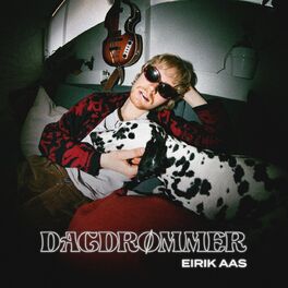 Album cover of Dagdrømmer