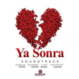 Album cover of Ya Sonra