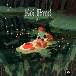Album cover of Koi Pond