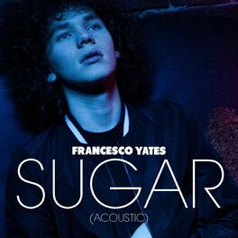 Album cover of Sugar (Acoustic)