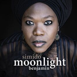 Album cover of Simido