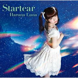 Album cover of Startear