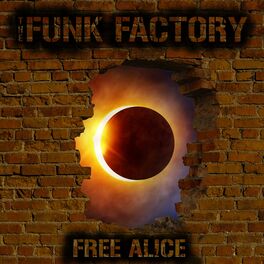 Album cover of Free Alice