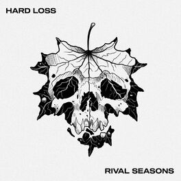 Album cover of Rival Seasons
