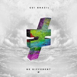 Album cover of Be Different