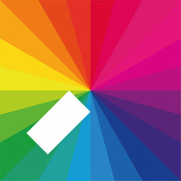 Album cover of In Colour