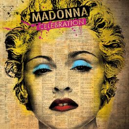 Album cover of Celebration (Bonus Track Version)
