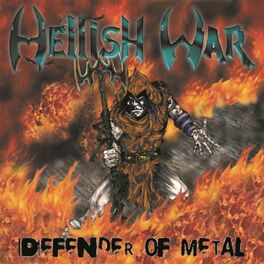 Album cover of Defender of Metal
