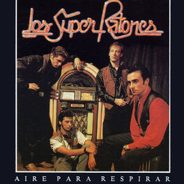 Album cover of Aire para Respirar