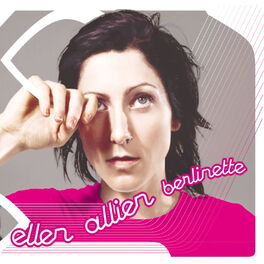 Album cover of Berlinette