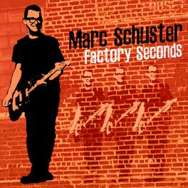 Album cover of Factory Seconds