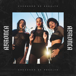 Album cover of Chegando de Assalto