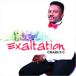 Album cover of EXALTATION