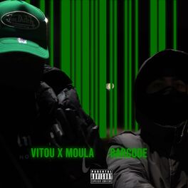 Album cover of Barcode (feat. Vitou & Moula)